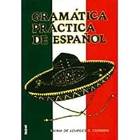 Gramática Práctica de Español 8521300964 Book Cover