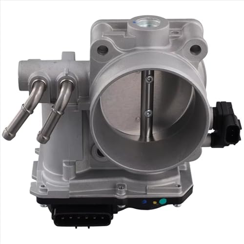 Capteur de papillon des gaz pour Acura MDX et ZDX V6 3.7L 2010-2013 réference 16400-Rye-A11