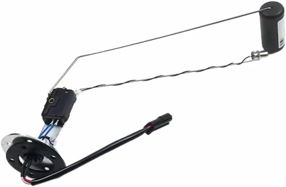 Excavator Spare Parts YF52S00001F1 Fuel Level Sensor for Kobelco SK200-6 Machinery Parts (YF52S00001F1)