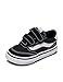 Imagen de Vans Brooklyn LS V, Zapatillas Unisex niños
