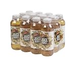 JUICEBURST Apple 12x500ml
