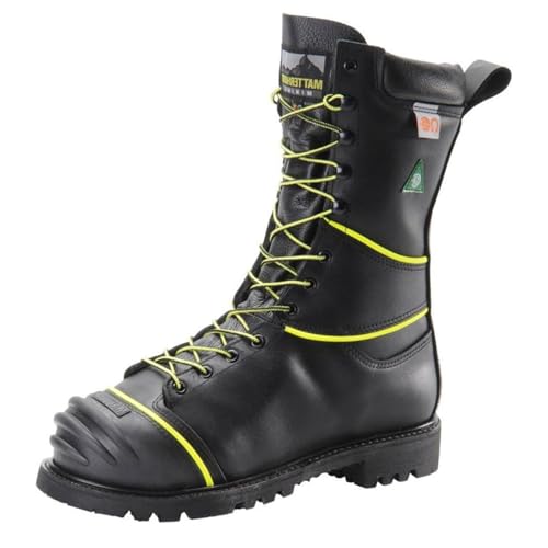 MATTERHORN Klondike 10