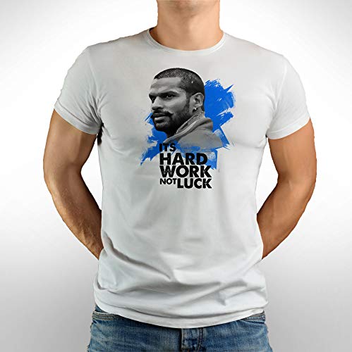 Cup Shikhar Dhawan Tshirt 