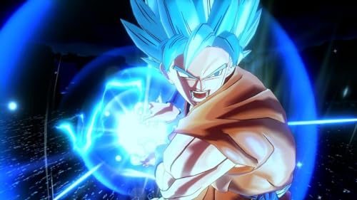 Jeu Dragonball Xenoverse 2 Hits PS4 Combat Bandai Namco Entertainment En boîte 12+ - vue 9
