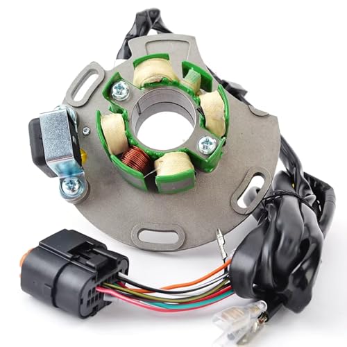 Bobine de stator d'allumage pour moto Gasgas EC125 et MC125