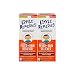 Little Remedies Children's Fever & Pain Reliever | Grape | 4 FL OZ | 2 Pack