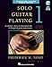 Solo Guitar Playing, Book 1, 4th Edition (Book )