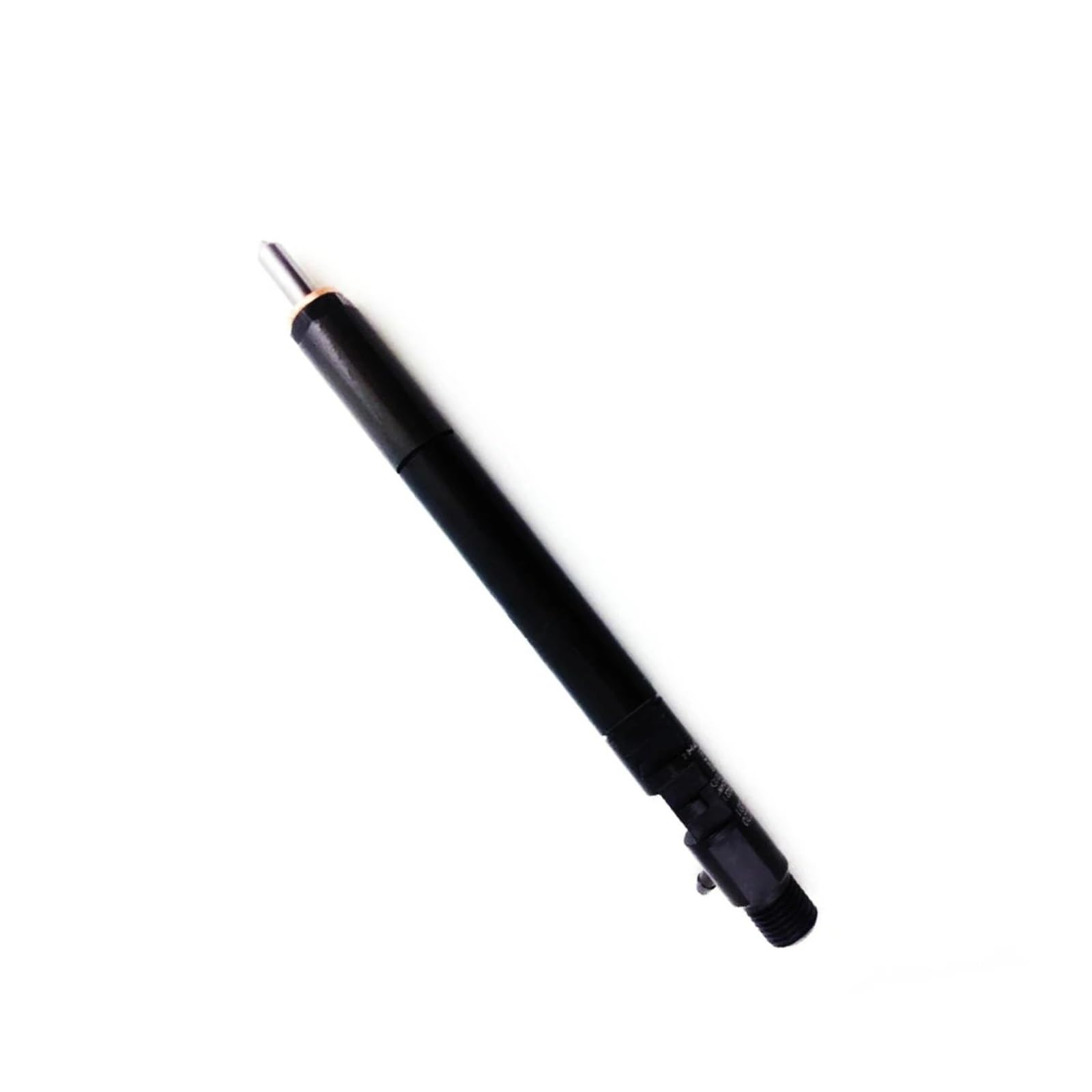 Inyector Boquilla 1 Pieza Inyector Diésel EJBR04701D A6640170221 EJBR04701D EJBR03401D para SsangYong para Actyon para Kyron Inyector 2.0 Xdi Inyector Combustible