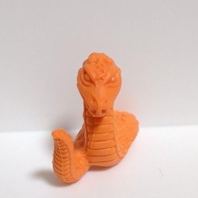 専用　キン消しパート28スニゲーター肌色　ペールオレンジ　旧素材　艶なし 専用 キン消しパート28スニゲーター肌色 ペールオレンジ 旧素材