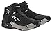 Produktbild Alpinestars CR-X Drystar Motorradschuhe Schwarz/Grau 11.5 (45)