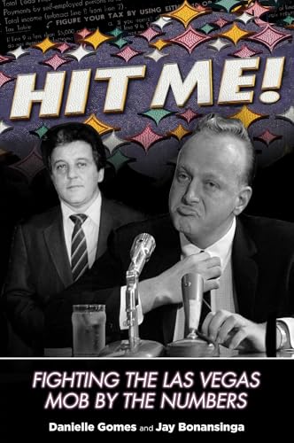 Hit Me!: Fighting The Las Vegas Mob By The Numbers