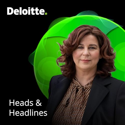 F&uuml;hrungskr&auml;fteentwicklung an der Deloitte University EMEA // mit Heike Dekker