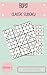 Oops! 222 Dope Classic Sudoku Puzzles Volume 6: A Memorable Collection of Strategy Games, with Instructions and Answers, from Beginner to Expert, to Awake your Mind, to Exercise your Brain