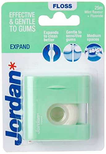 Jordan Expand Fresh Floss 25M