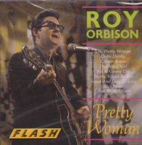 Pretty woman [Audio CD]