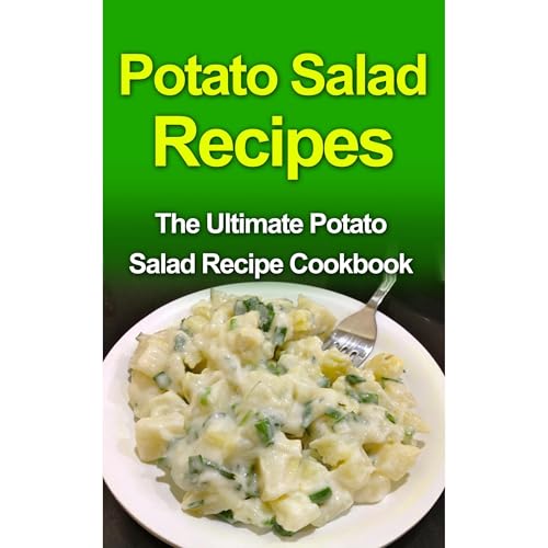 Potato Salad Recipes by Danielle Dixon episode artwork
