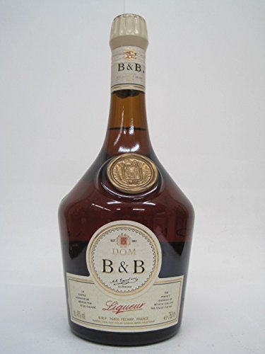 s*k様 希少・古酒】ベネディクティン D.O.M リキュール 750ml 43 750ml(375ml×2) 43% フランス ベネディクティン ドム カップルボトル