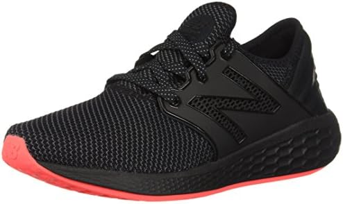 New Balance Women's Cruz v1 Fresh Foam Running Shoe, Black, 5 D US :  Amazon.com.au: Clothing, Shoes \u0026 Accessories