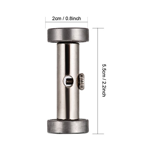 Screwdriver Sharpening Guide Screwdriver Sharpener Guide Watch Sharpening Guide Sharpener Holder Jewelry Repair Tool Great for Sharpening Precious Screwdrivers