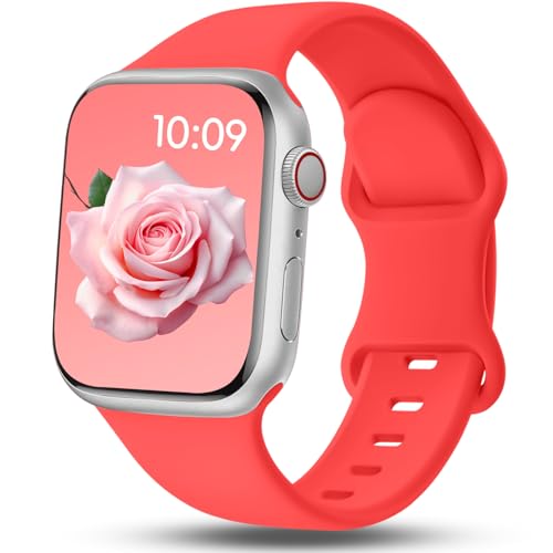 Image of Apple Watch Band for iWatch Series 11 10 9 8 7 6 5 4 3 SE Ultra