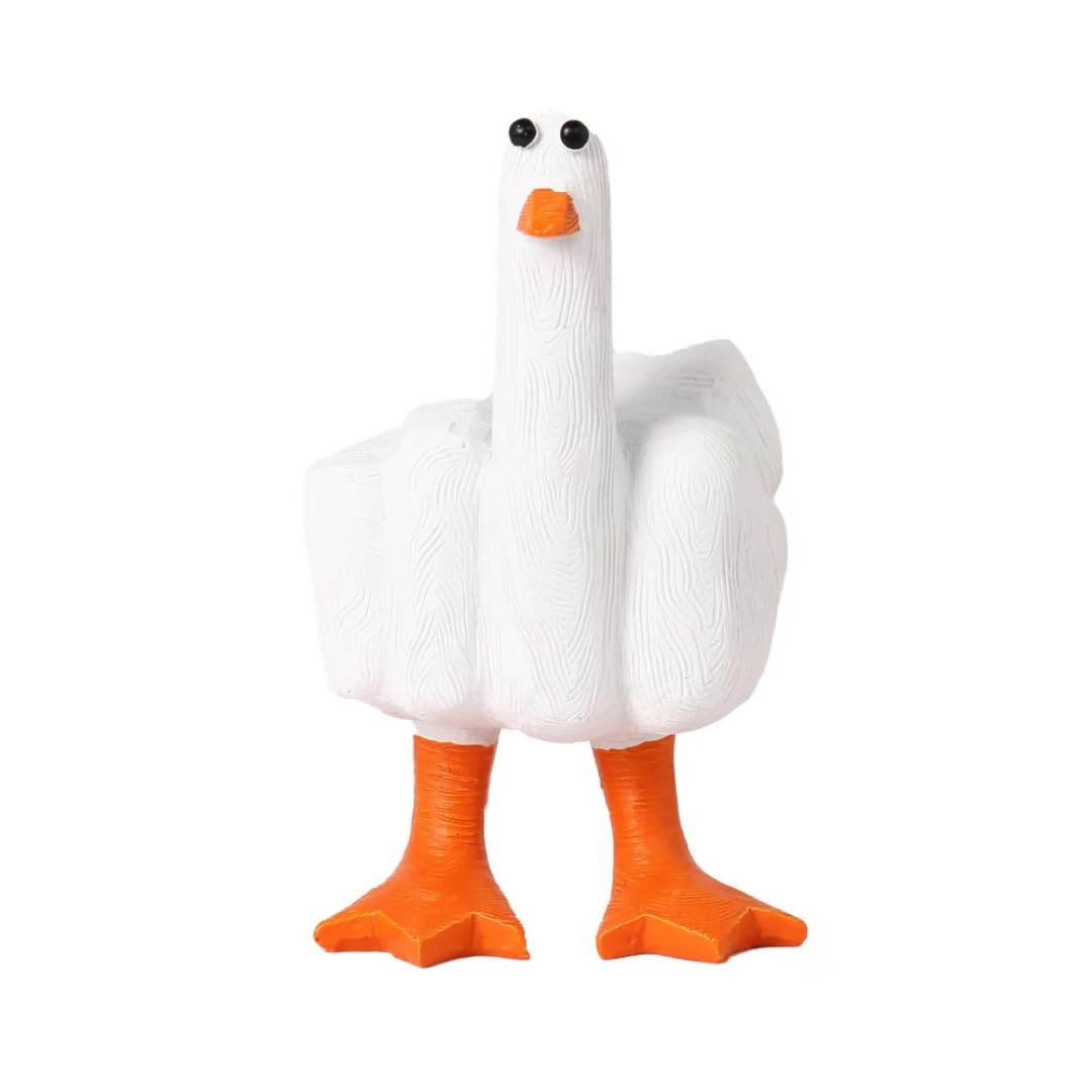 Stress Relief Toy (Squishy Ducck)