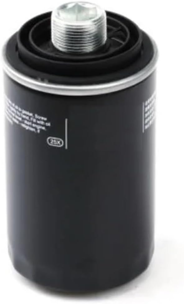 Car Care Oil Filter/Air Filter/Fuel Filter/Air Condition Filter Compatible Chinese HAVAL F7 H6 4C20 2.0T Gasoline Version Auto Part(Fuel filter)