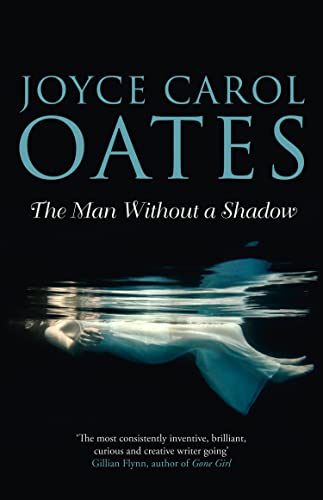 The Man Without a Shadow view 2