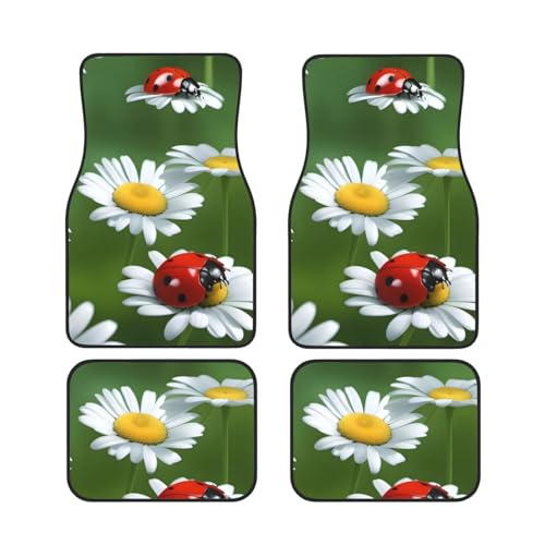 Tapis de sol de voiture en néoprène BROLEO pour stopper l'humidité et les taches