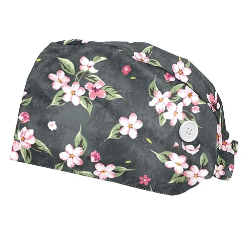 Chapeaux de travail pour hommes et femmes VERED avec serrage sur mesure