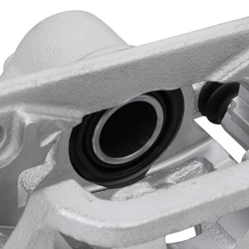 Image of 19B2780 Rear Left Disc Brake Caliper Assembly w /Bracket