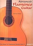 The Keys To Flamenco Guitar, Part II (Advanced)