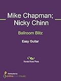  Ballroom Blitz (English Edition)