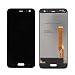 Produktbild Hakeeta Touchscreen-Ersatz, 5,2-Zoll-LCD-Display Telefonbildschirm-Ersatzzubehör, Enthält Demontagewerkzeuge, geeignet für HTC U11 Life (ohne Rahmen)