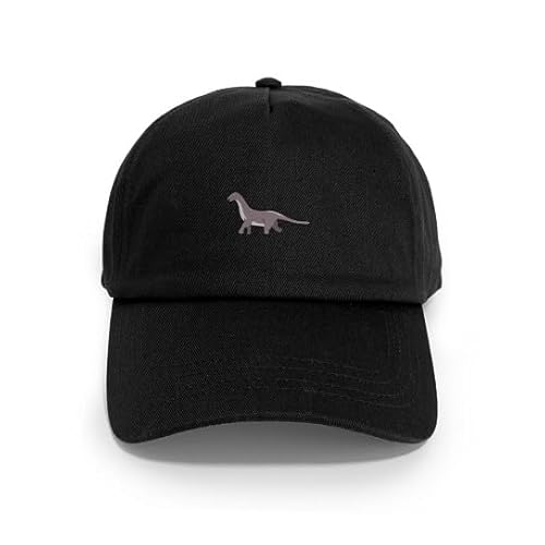 CafePress Dino Dinosaur Animal Unique Adjustable Baseball Hat