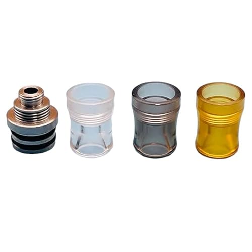 ��[�t���ւ��� VAPE 510�K�i �}�E�X�s�[�X �h���b�v�`�b�v �X�e�����X ���� ���т� �����O �}�C�N���t�@�C�o�[�N���X�t �N���A �N���A�u���b�N �C�G���[