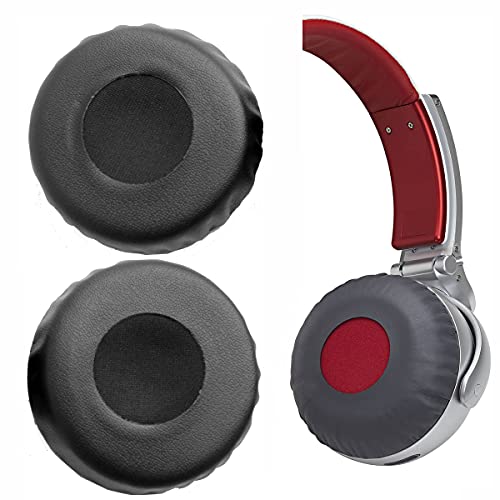V-MOTA Earpads Compatible with Sony MDR-X05 Wired Headset,�����p�N�b�V���� �C���p�[�c (1�y�A)