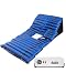 LLC Coussin Gonflable Amovible Matelas À Pression Alternée Matelas PVC Anti-Décubitus Cycle À Deux Voies Respiratoires Matelas Gonflable - Empêche Le Traitement des Plaies De Pression