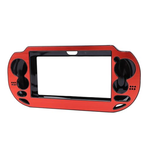 Funda Protectora para 1000, Aleación de Aluminio, Antiarañazos, Resistente a Las Huellas Dactilares, Carcasa Dura con Orificios Precisos, Elegante y Resistente Cubierta