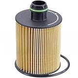 KOLBENSCHMIDT 50014460 Oil Filter