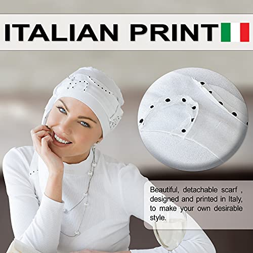 Masumi Yanna - Berretto da donna per