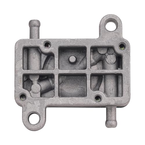 Pompe à carburant à débit stable pour motoneige Arctic Cat et buggy - 5