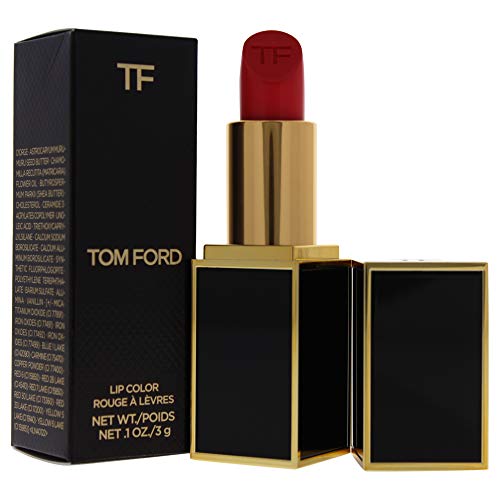 Tom Ford Lip Color - # 09 True Coral By Tom Ford for Women - 0.1 Oz Lipstick, 0.1 Oz