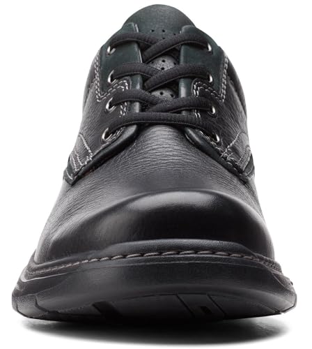 Image of Clarks mens Derby Boots
