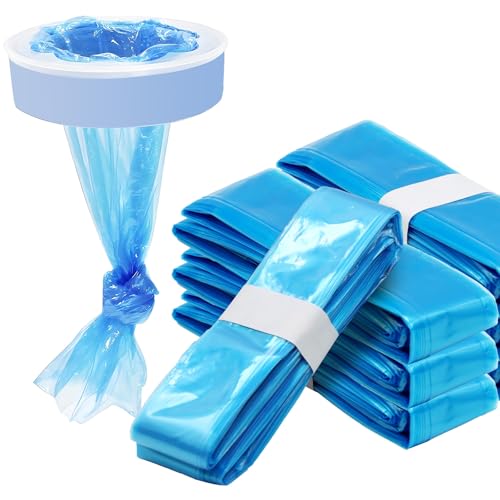 Soleeya 4 unidades de cartuchos de recambio universales para cubos de pañales, cartuchos de recarga antiolor, alternativa compatible con Litter Locker Angelcare