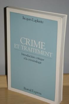 Paperback Crime et traitement [French] Book