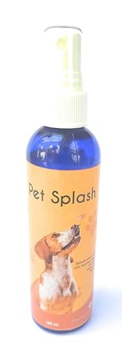 Stay Relax Pet spray Aromatherapy Relaxing calm essential oils