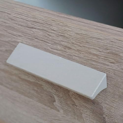 Mueble de madera para zapatos briebe Nova acabado roble cambrian 7