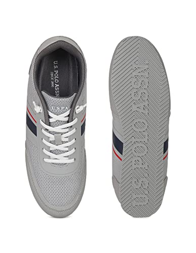 Image of U.S. POLO ASSN. Men's Sneaker