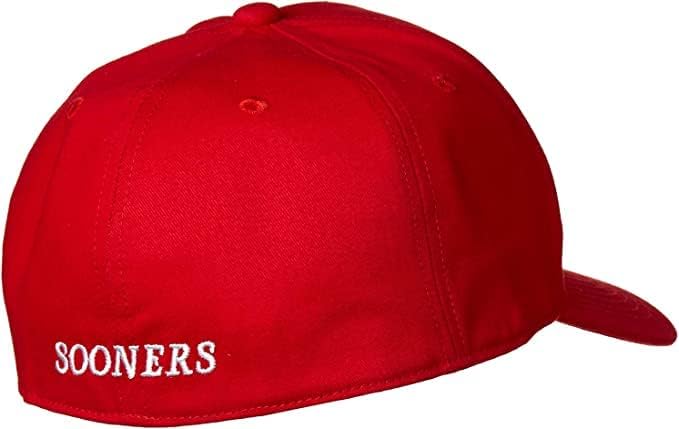 Oklahoma Classic Hat