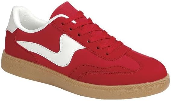 red tape casual sneakers